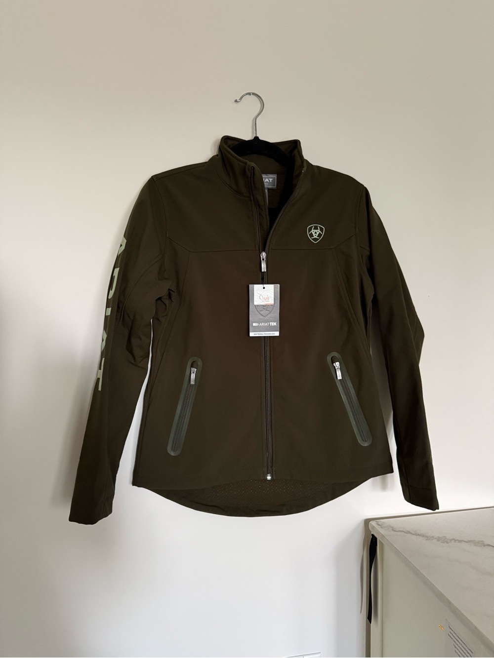Ariat Softshell Jacket